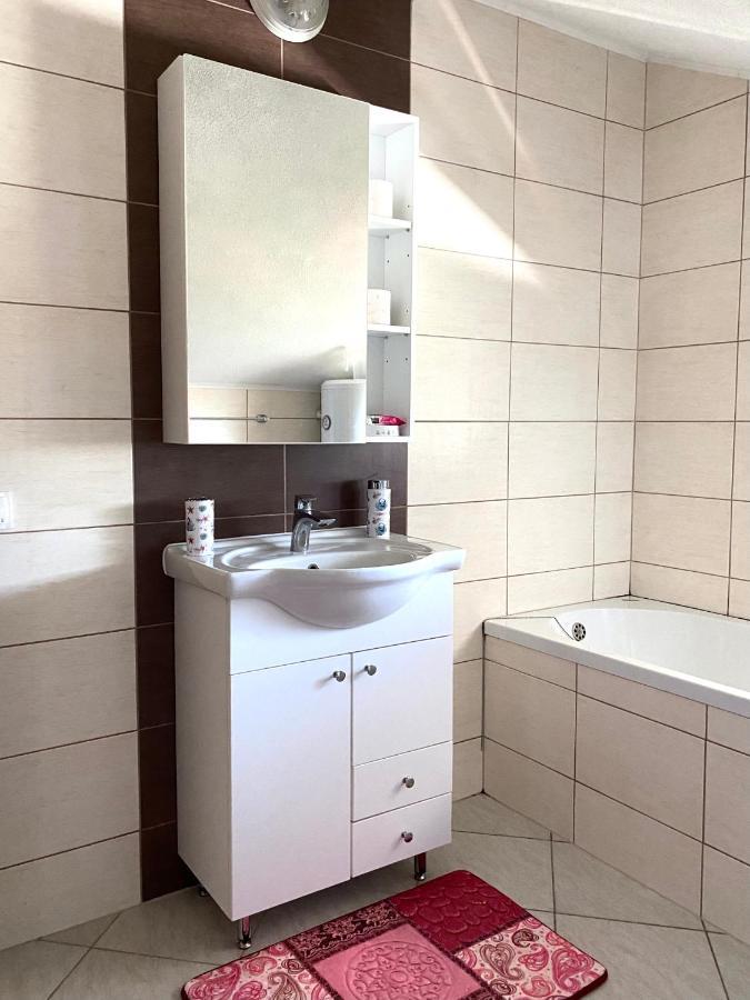 Big Apartment 3 Bedrooms Bihać Extérieur photo