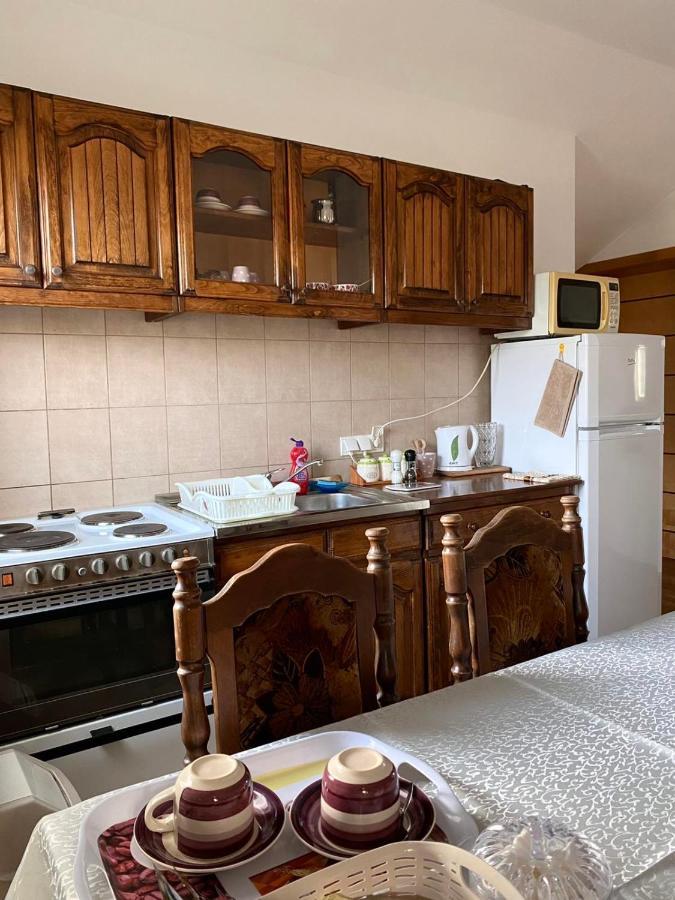 Big Apartment 3 Bedrooms Bihać Extérieur photo